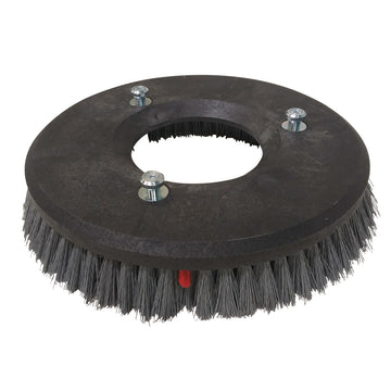 Disc brush 350/1.0mm, K120, Tynex