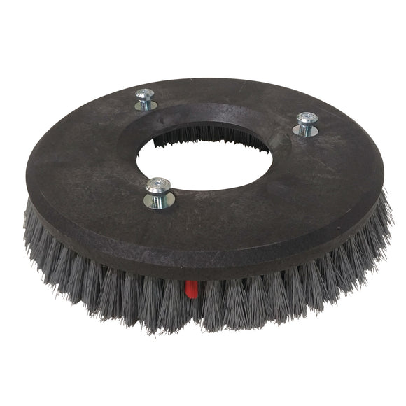Disc brush 350/1.0mm, K120, Tynex
