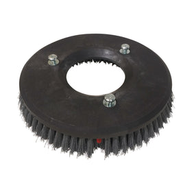 Disc brush 350/0.8mm, K240, Tynex