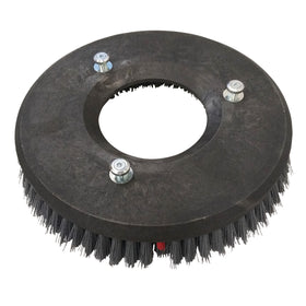 Disc brush 350/0.6mm, K320, Tynex