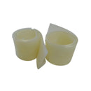 Suction lip set Polyurethane, oil resistant-1