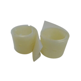 Suction lip set Polyurethane, oil resistant