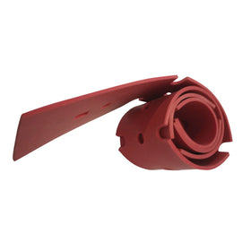 Suction lips front, latex