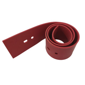 Suction lips rear, latex