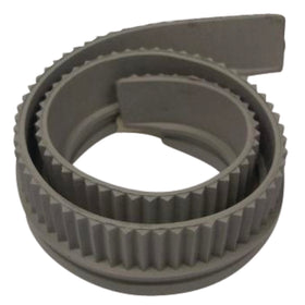 Suction lips outside, Polyurethane