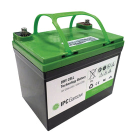 AGM battery 12V 29Ah