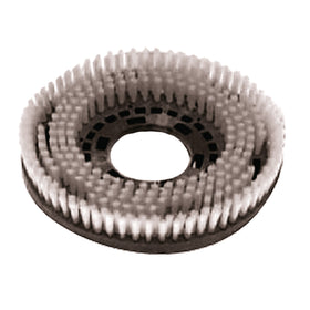 Disc brush standard