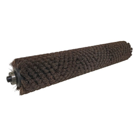 Cylinder brush natural fibre 550 mm, soft