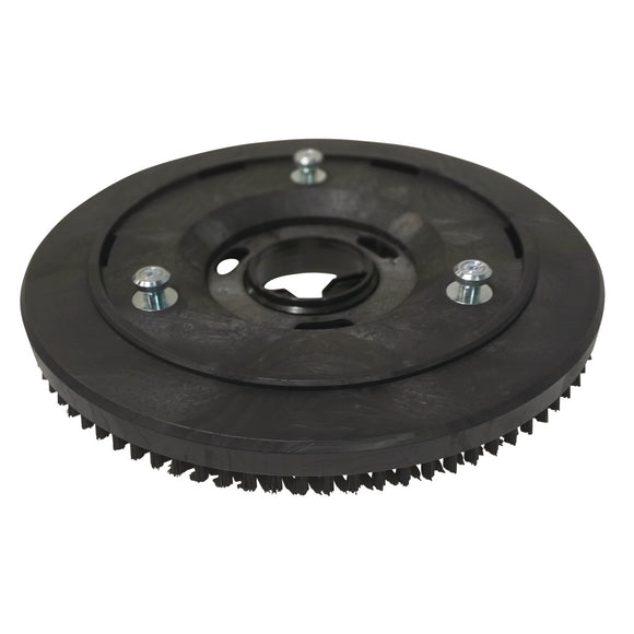 Driving plate