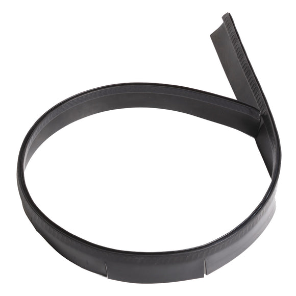 Suction lip front, latex