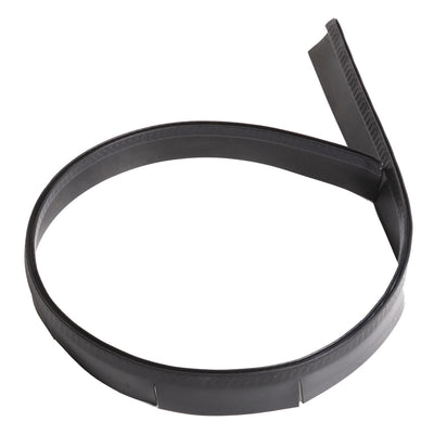 Suction lip rear, latex