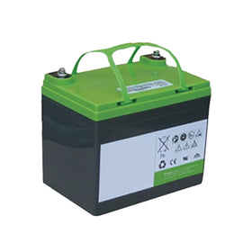 Gel battery 12V 105 Ah (C5)