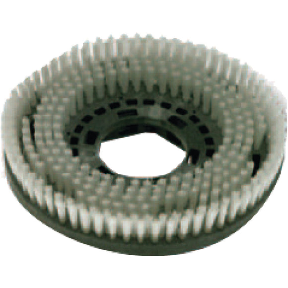 Disc brush Nylon 500 mm medium