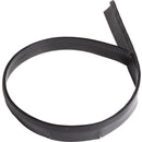 Splash guard for SSM 500-1