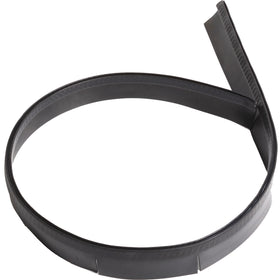 Splash guard for SSM 500