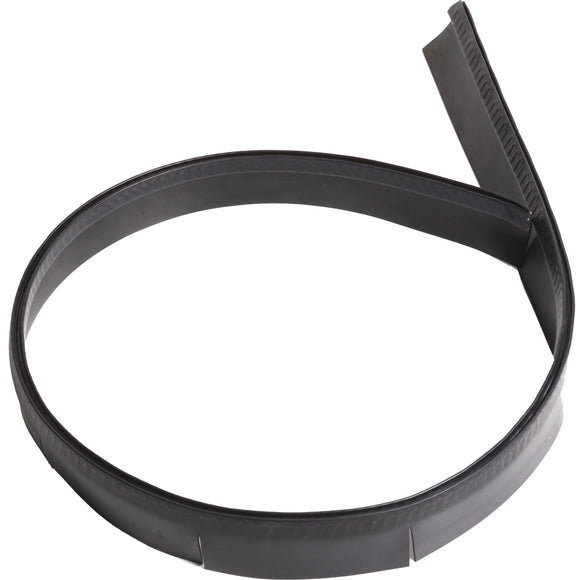 Splash guard for SSM 500