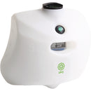 Retrofit kit for detergent dosing for SSM 500-1