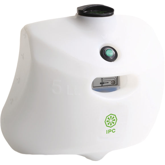 Retrofit kit for detergent dosing for SSM 500