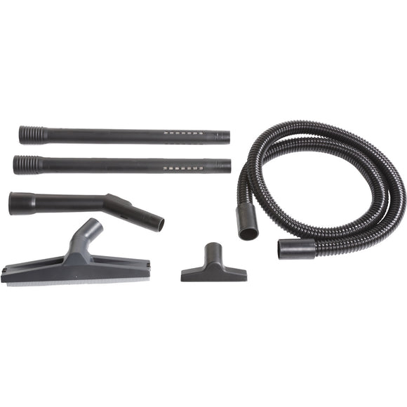 External suction kit for SSM 500