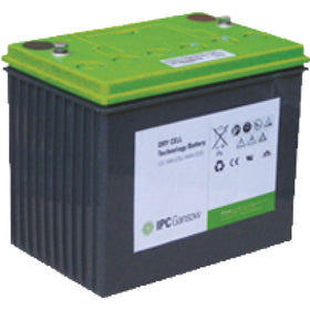 AGM battery 12V 74Ah