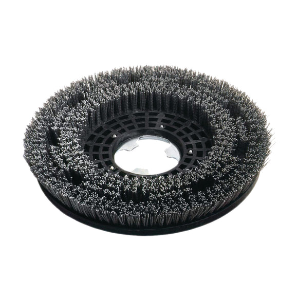 Disc brush Tynex 500 mm 0.8 K240