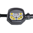 Hand-held vacuum sweeper KM 625-2