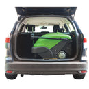 Hand-held vacuum sweeper KM 625-4