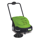 Hand-held vacuum sweeper KM 625-1