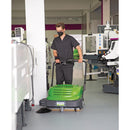 Hand-held vacuum sweeper KM 825-6