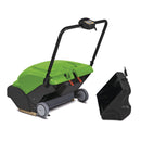 Hand-held vacuum sweeper KM 625-3