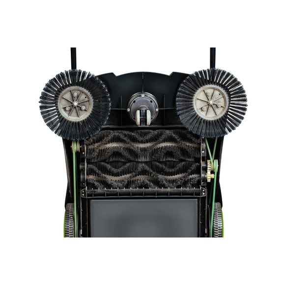 Hand sweeper HKM 700