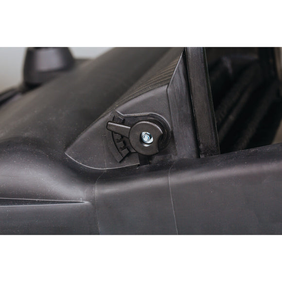 Hand sweeper HKM 800