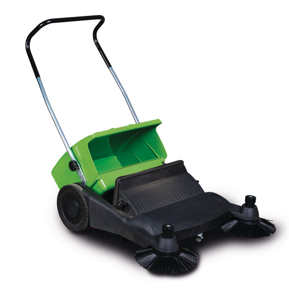 Hand sweeper HKM 800