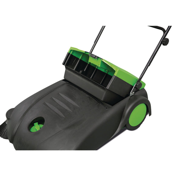 Hand sweeper HKM 801