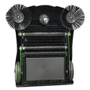 Hand sweeper HKM 801-4