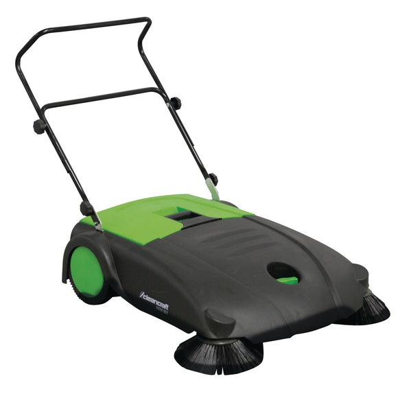 Hand sweeper HKM 801