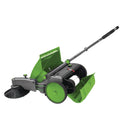 Hand sweeper HKM 950-3