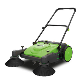 Hand sweeper HKM 950