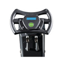 Ride-on vacuum sweeper AUKM 600-4