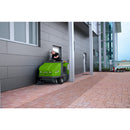 Ride-on sweeper AUKM 900-10