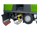 Ride-on sweeper AUKM 900-8