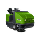 Ride-on sweeper AUKM 900-1
