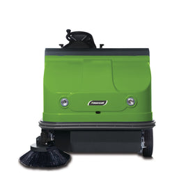 Ride-on sweeper AUKM 900 - 0