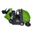 Ride-on sweeper AUKM 900-3