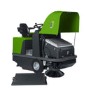Ride-on sweeper AUKM 900-5