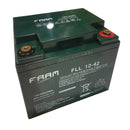 AGM battery 12V 42 Ah-1