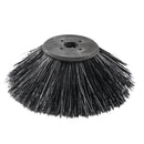 Side broom Steel mix for AUKM 800-1