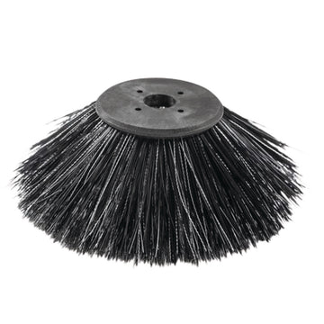 Side broom Steel mix for AUKM 800