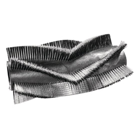 Main sweeper roller PP-Bronze 1 / 0.7