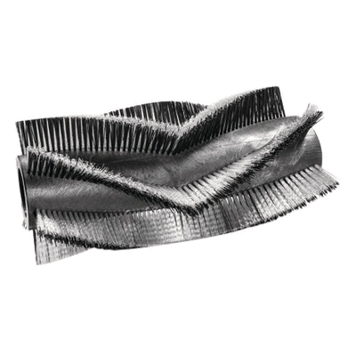 Main sweeper roller PP-Bronze 1 / 0.7